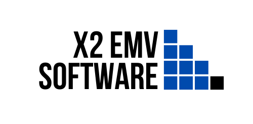 X2 EMV Software – Chip Writer – X2 EMV Software 2022 – X2 EMV Software 2023 – EMV Software