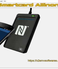X2 EMV software 2025