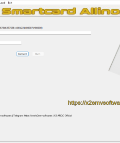 X2 EMV software 2025