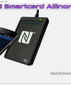 X2 EMV SOFTWARE